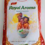 RoyalAroma