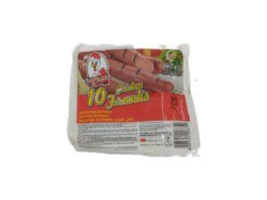 Salsicha
