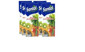 Santal2ml