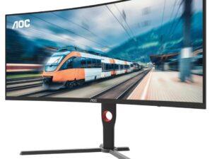 Monitor 2