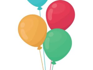 9960320-festa-de-baloes-gratis-vetor