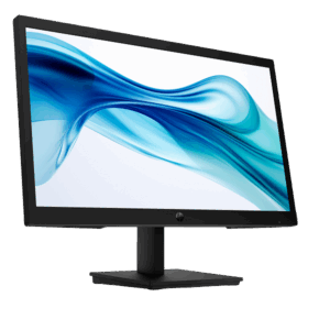 HP_Series_3_Pro_21.45inch_FHD_Monitor_322pv_Black_Coreset_ScrnSS_FrontRight_WhiteBG_M2833654