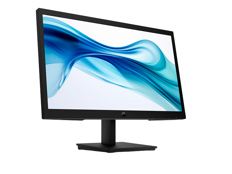 HP_Series_3_Pro_21.45inch_FHD_Monitor_322pv_Black_Coreset_ScrnSS_FrontRight_WhiteBG_M2833654