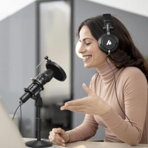 Microphone Microphone